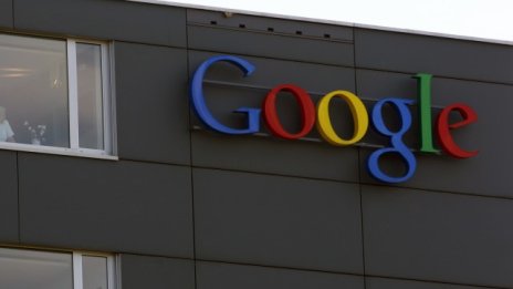 Google разработва огромни модулни екрани?