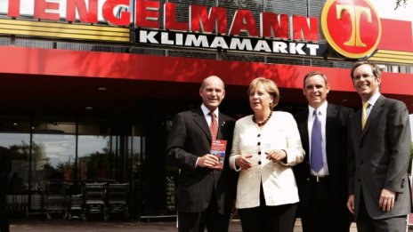 Edeka придобива супермаркетите на Tengelmann