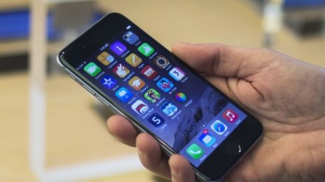 Предполагаем прототип на iPhone 6 се появи в eBay за кратко
