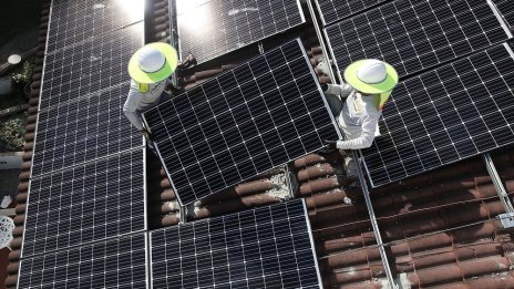 Ив. Желязков: Смисълът на зеления преход не е да строим огромни паркове на плодородна почва