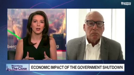 Какъв икономически ефект се очаква в САЩ от блокадата на администрацията?