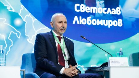 ESG и иновации: "Главболгарстрой" представи визията си на Green Week 2023