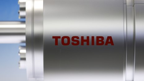 Официална оферта оценява Toshiba на 15 млрд. долара