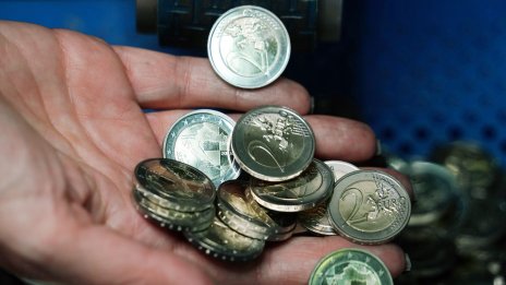 Икономиките от еврозоната трябва да адресират шока в предлагането заедно