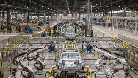 Hyundai откри нов автомобилен завод във Виетнам