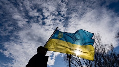 Л. Кючуков: Никой не иска мир в Украйна, ЕС и НАТО помагат войната да продължи