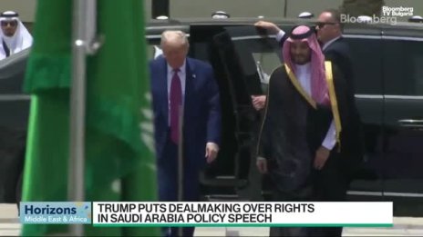 Джордан: Саудитците отчаяно се нуждаят от преки чуждестранни инвестиции