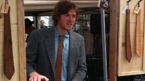 Облечете си дърво!