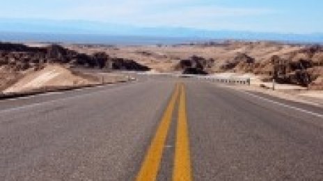 Порочният кръг на лошата инфраструктура в ЦИЕ