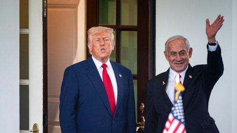 Хаосът в САЩ е магнит за зараждащите се автократи по света