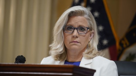 Истината, която освободи Лиз Чейни