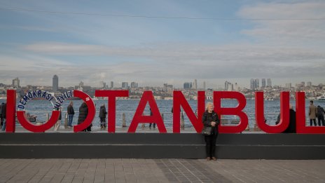 С нарастването на цените Турция губи репутацията си на евтина туристическа дестинация