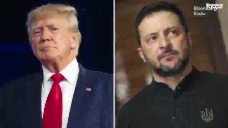 Марк Чемпиън: Украйна спаси отношенията със САЩ за момента