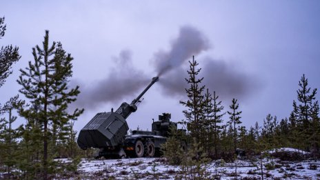 720 млрд. долара може да са нужни на Европа за разходи за отбрана