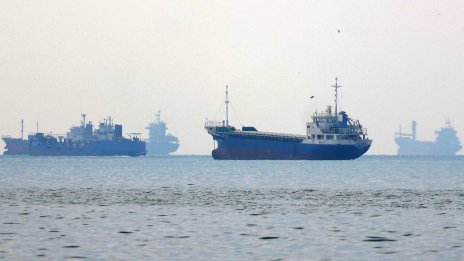 Иран атакува американска база в Йордания и кораби близо до Ормуз, САЩ потопиха ирански танкери