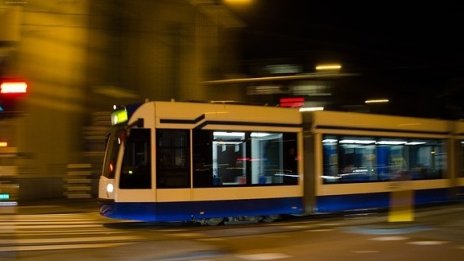 Реконструкцията на ул. "Граф Игнатиев" в София започва от понеделник