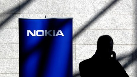 Nokia продава бизнеса си с фитнес тракери