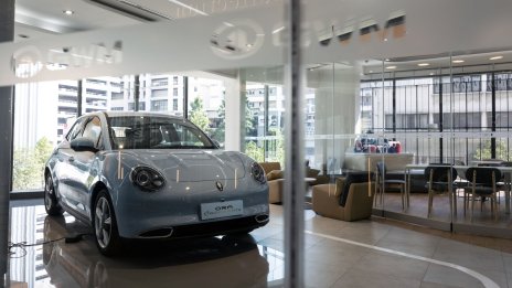 „Азиатският Детройт“ залага на производителите на батерии в електромобилната битка