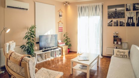 Airbnb забранява поставянето на вътрешни камери в имотите, предлагани в сайта ѝ