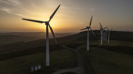 Кристоф Бранд, Axpo Group: Мащабните ВЕИ паркове дават най-евтината енергия днес