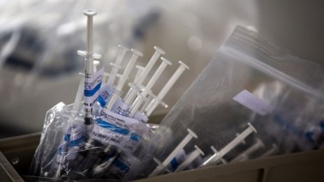 Консултативен съвет по ваксини заменя Националния ваксинационен щаб