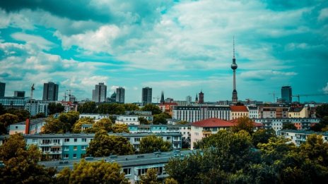 Бумът на жилищния пазар в Германия може да отслабне през 2018 г.