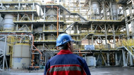 Какво показват ключовите показатели за българската икономика в края на 2017 г.?