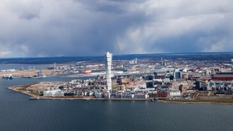 Защо Малмьо претендира да е най-горещият геймърски град в Европа