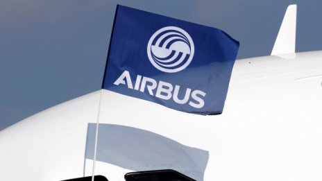 Airbus потвърди най-голямата си единична поръчка досега