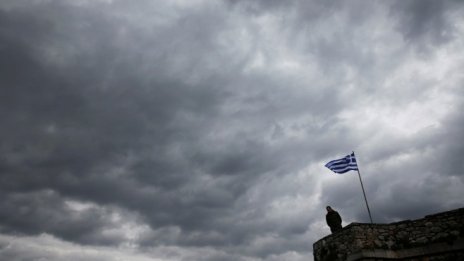 Гърция през 2018 г. трябва да забрави за навиците си от 2008 г.