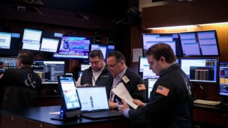 Инвеститорите на Wall Street очакват с оптимизъм новите корпоративни отчети*