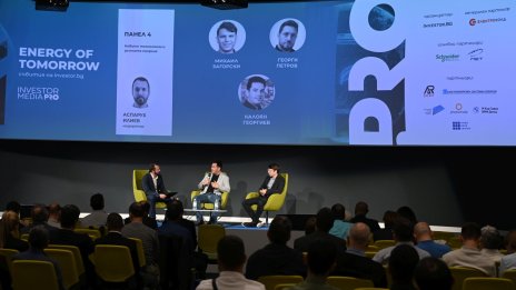 Рециклирането на соларни панели - подцененият проблем на енергийния преход