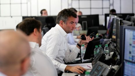 Борсите в Европа приключиха с ръстове след решението на АЦБ да не променя лихвит