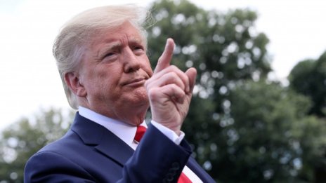 Евентуална война между САЩ и Иран? "Скоро ще разберете"...