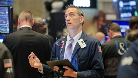 Щатският индекс S&P 500 достигна ново рекордно ниво