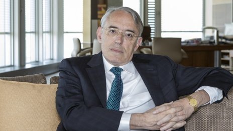 Огнян Донев е придобил акции на „Софарма“ за 96 хил. лв.