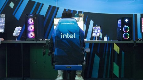 Завръщането на Intel продължава да е предизвикателство