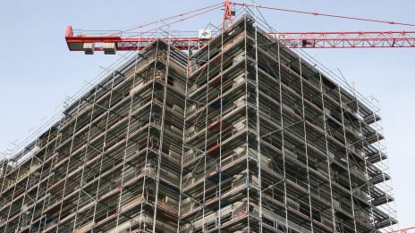 Как строителният бизнес у нас реагира на променената инвестиционна среда?