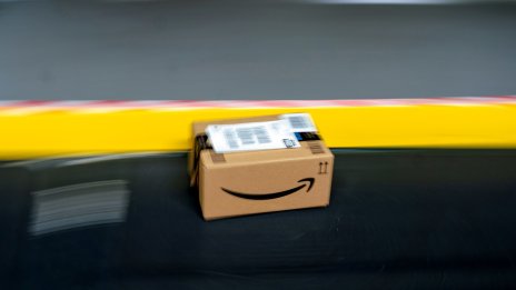Полски регулатор глоби Amazon със 7,8 млн. долара