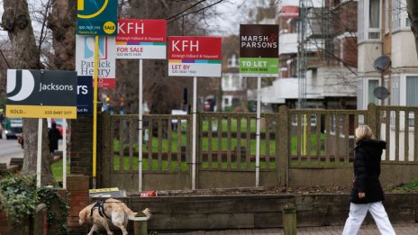 Наемите на жилища в Лондон растат, но това не радва собствениците