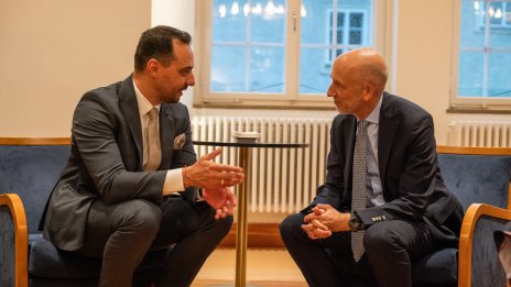 България и Австрия може да си партнират в аутомотив сектора и индустриалните зони у нас