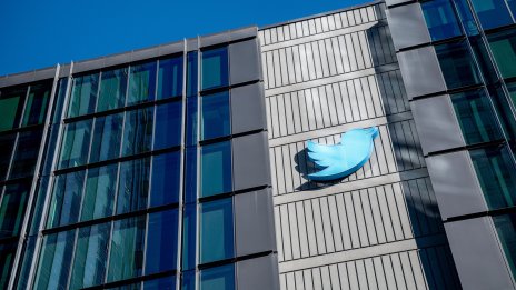 AFP съди Twitter за нарушения на авторските права