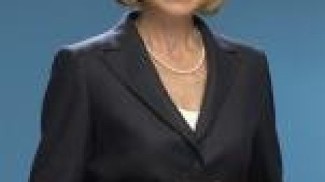 Столицата има нов кмет - Йорданка Фандъкова*