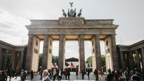 Отново ли Германия е болният човек на Европа?