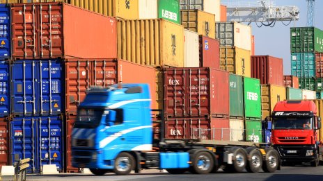 Германската икономика изпадна в рецесия