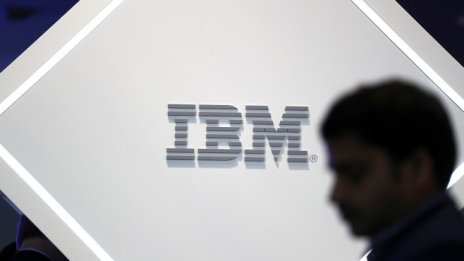 IBM съкращава 1700 служители