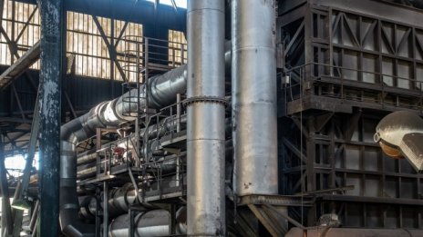 Промишленото производство у нас с най-слаб ръст от четири месеца