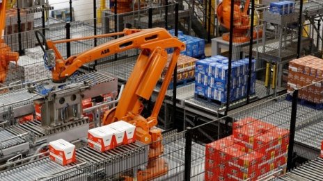 Производствените цени през април се увеличиха с 4,3% на годишна база