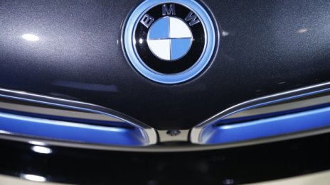 Германските производители на луксозни коли с рекордни продажби за 2014 г.