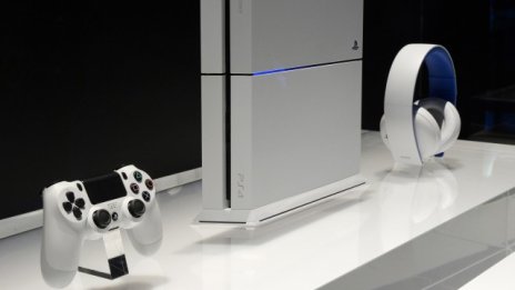 Sony ще се забави с пускането на PlayStation 4 в Китай